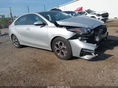 3KPF24AD9KE120824 2019 KIA FORTE
