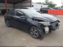 3KPF24AD9KE120838 2019 KIA FORTE