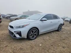 3KPF24AD9KE120936 2019 KIA FORTE