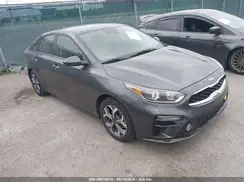 3KPF24AD9KE121732 2019 KIA FORTE