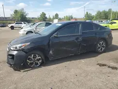 3KPF24AD9KE122833 2019 KIA FORTE