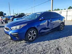 3KPF24AD9KE122864 2019 KIA FORTE