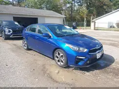 3KPF24AD9KE125070 2019 KIA FORTE