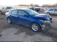 3KPF24AD9KE126042 2019 KIA FORTE