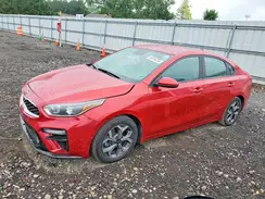 3KPF24AD9KE126381 2019 KIA FORTE
