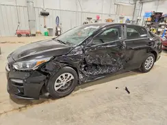 3KPF24AD9KE127112 2019 KIA FORTE
