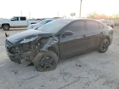 3KPF24AD9KE127403 2019 KIA FORTE