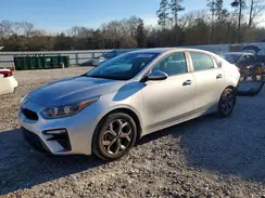 3KPF24AD9KE128471 2019 KIA FORTE