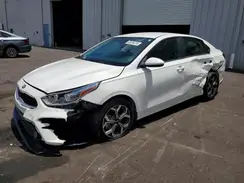 3KPF24AD9KE128499 2019 KIA FORTE