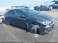 3KPF24AD9KE128969 2019 KIA FORTE