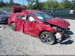 3KPF24AD9KE129121 2019 KIA FORTE