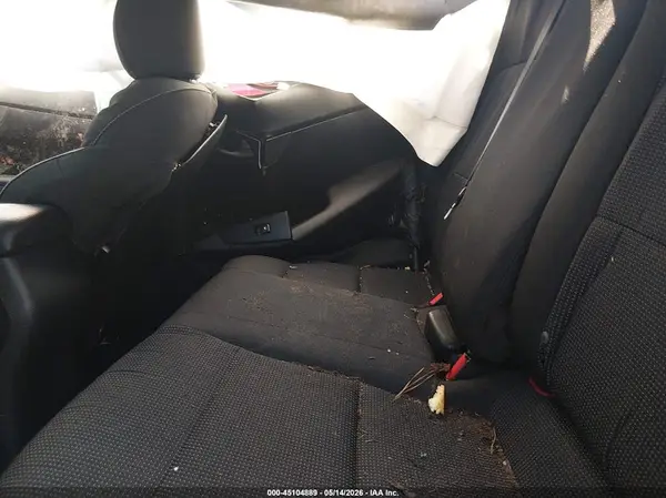 3KPF24AD9KE129121 2019 KIA FORTE - Image 8