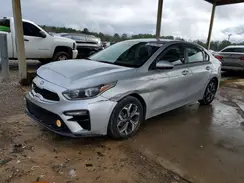 3KPF24AD9KE130236 2019 KIA FORTE