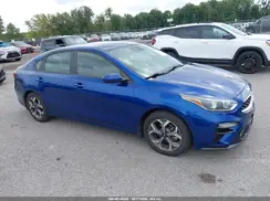 3KPF24AD9KE130284 2019 KIA FORTE
