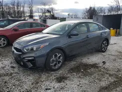 3KPF24AD9KE131256 2019 KIA FORTE