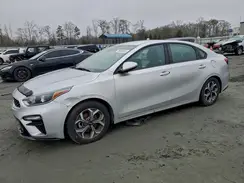 3KPF24AD9KE133122 2019 KIA FORTE