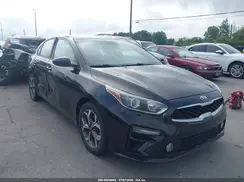 3KPF24AD9KE133315 2019 KIA FORTE
