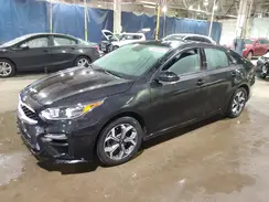 3KPF24AD9KE135016 2019 KIA FORTE