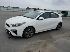 3KPF24AD9KE135050 2019 KIA FORTE