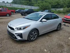 3KPF24AD9KE135484 2019 KIA FORTE