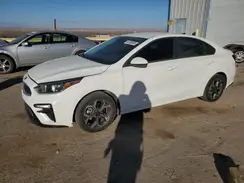 3KPF24AD9KE136506 2019 KIA FORTE