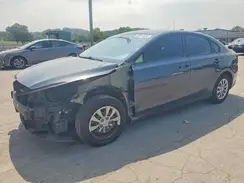 3KPF24AD9KE137168 2019 KIA FORTE