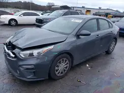 3KPF24AD9KE138160 2019 KIA FORTE