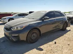 3KPF24AD9KE139518 2019 KIA FORTE
