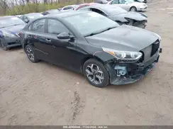 3KPF24AD9LE139892 2020 KIA FORTE