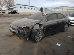 3KPF24AD9LE140802 2020 KIA FORTE