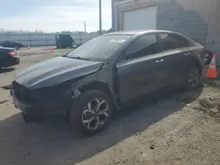 3KPF24AD9LE140878 2020 KIA FORTE