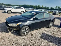 3KPF24AD9LE141240 2020 KIA FORTE