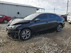 3KPF24AD9LE141593 2020 KIA FORTE