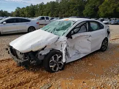 3KPF24AD9LE142355 2020 KIA FORTE