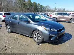3KPF24AD9LE142503 2020 KIA FORTE
