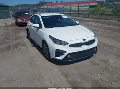3KPF24AD9LE146471 2020 KIA FORTE