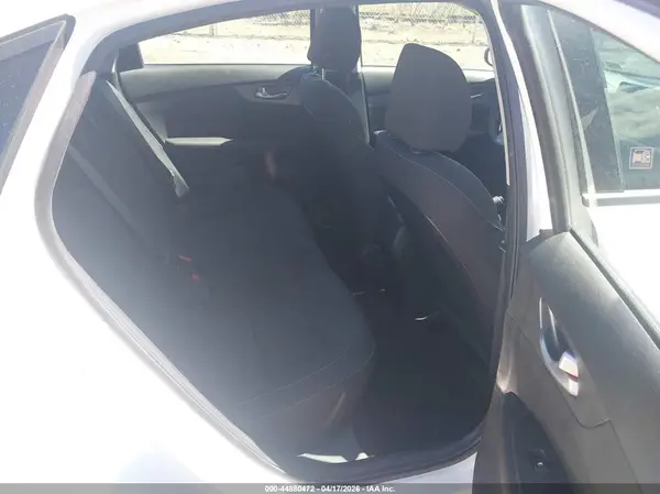 3KPF24AD9LE146471 2020 KIA FORTE - Image 8