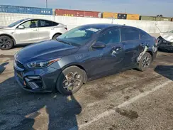 3KPF24AD9LE147345 2020 KIA FORTE