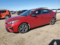 3KPF24AD9LE147569 2020 KIA FORTE