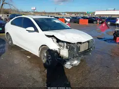 3KPF24AD9LE147572 2020 KIA FORTE