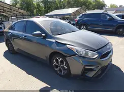 3KPF24AD9LE147927 2020 KIA FORTE