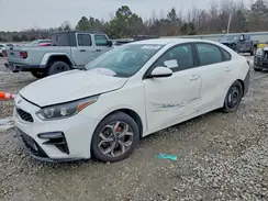3KPF24AD9LE148172 2020 KIA FORTE