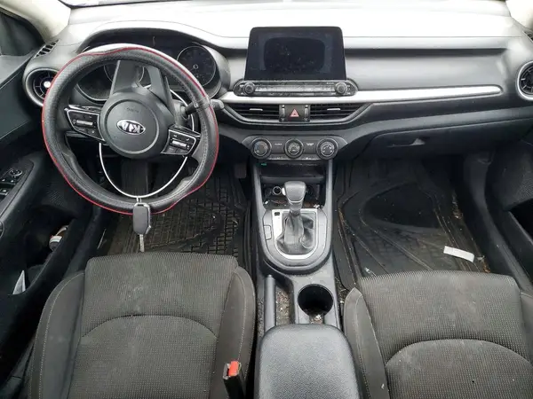 3KPF24AD9LE148172 2020 KIA FORTE - Image 8