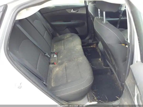 3KPF24AD9LE148463 2020 KIA FORTE - Image 8