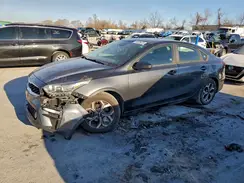3KPF24AD9LE148558 2020 KIA FORTE