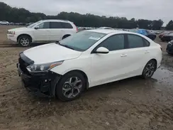 3KPF24AD9LE150343 2020 KIA FORTE