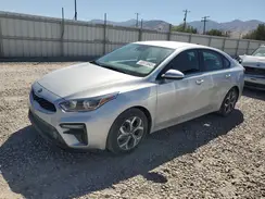 3KPF24AD9LE150570 2020 KIA FORTE