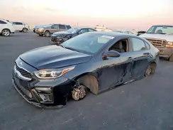 3KPF24AD9LE150794 2020 KIA FORTE