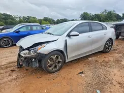 3KPF24AD9LE150830 2020 KIA FORTE