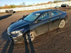 3KPF24AD9LE150987 2020 KIA FORTE